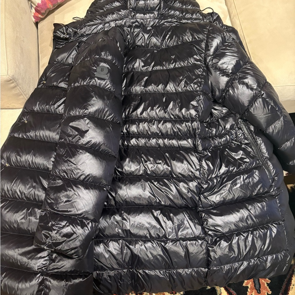 Bogner puffer - Picture 2 of 15